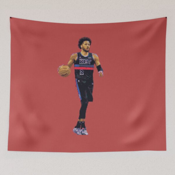 Item preview, Cade Cunningham designed and sold by pixelsports2.