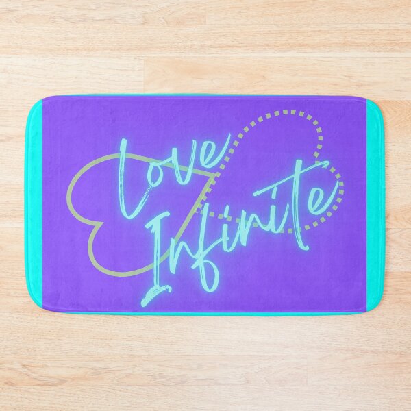 Item preview, Spreading love  designed and sold by LoveInfinite Inc..