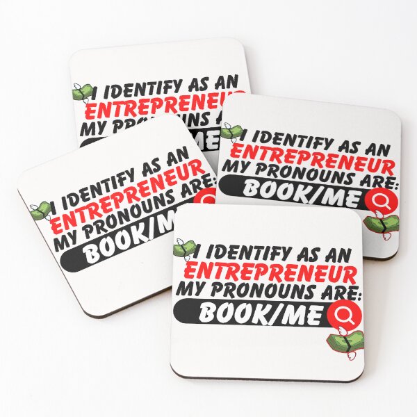 Item preview, Entrepreneur Book Me – Hustler Mindset  designed and sold by Zuriel Hargrove.