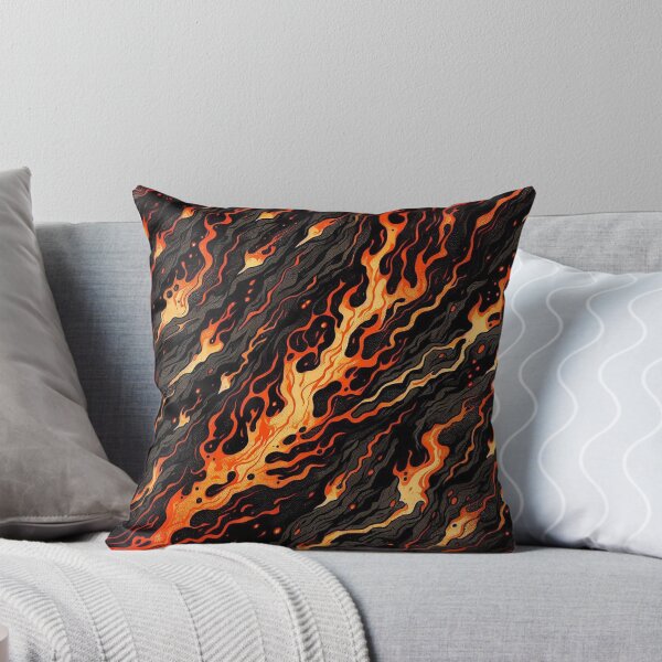 Item preview, Infernal Flow designed and sold by zzz888.
