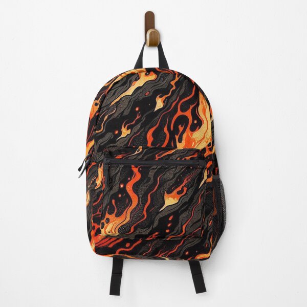 Item preview, Infernal Flow designed and sold by zzz888.