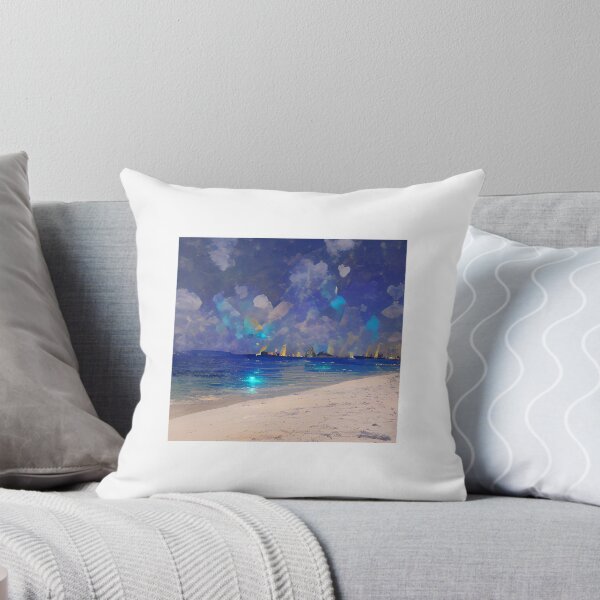 Item preview, Ocean Memories Simplicity The End designed and sold by MamasMemoriesArt.