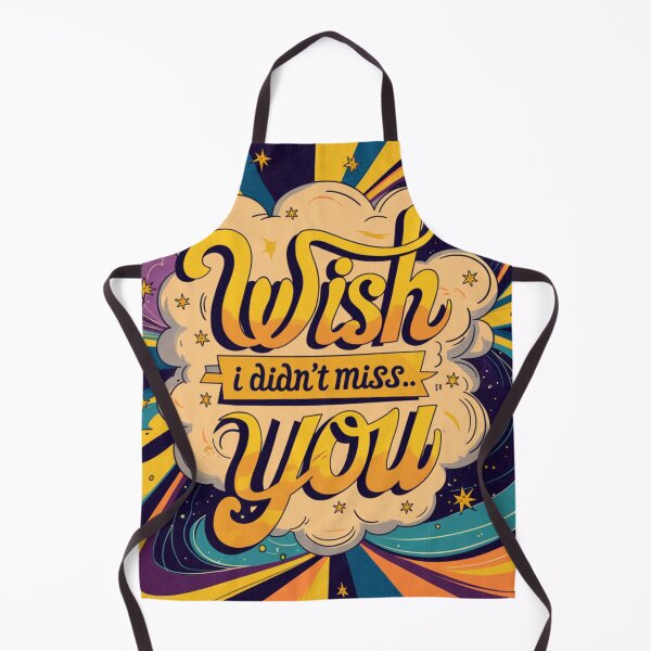 Item preview, Affirmations - I Wish I Didn't Miss You designed and sold by CanvasCarousel.