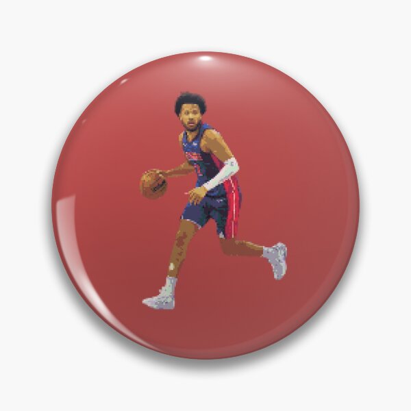 Item preview, Cade Cunningham designed and sold by pixelsports2.