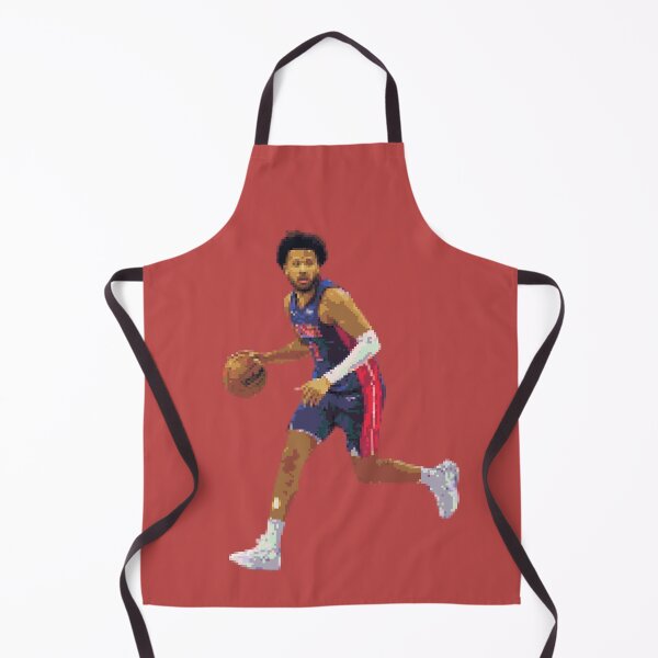 Item preview, Cade Cunningham designed and sold by pixelsports2.