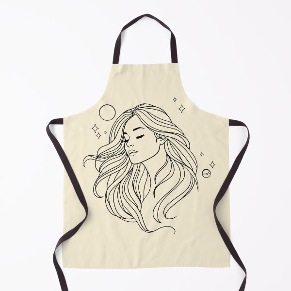 Item preview, Windblown Grace - Buttercream designed and sold by MaryAura.