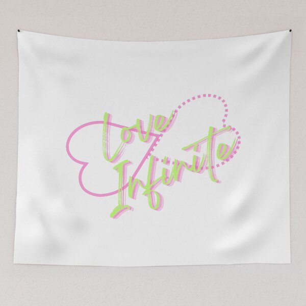 Item preview, Love Infinite  designed and sold by LoveInfinite Inc..