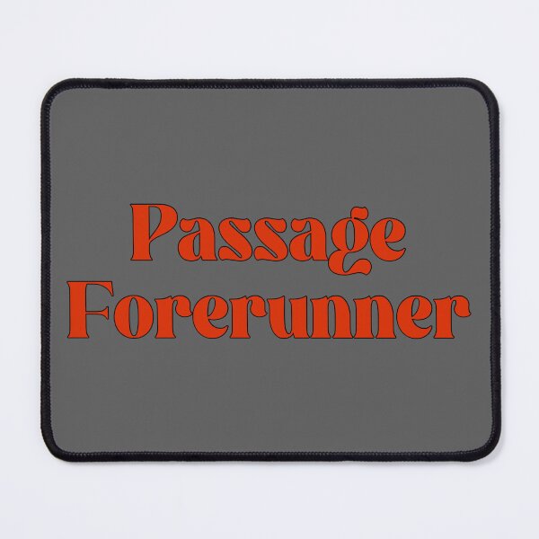 Item preview, Passage Forerunner  designed and sold by RadManDesigns.