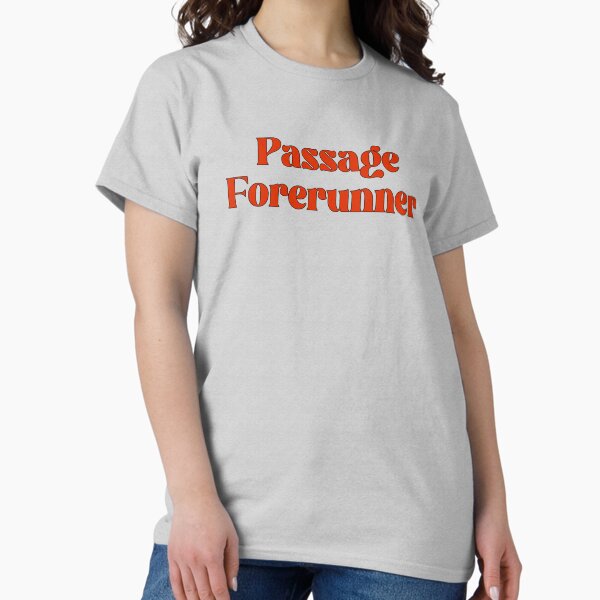 Item preview, Passage Forerunner  designed and sold by RadManDesigns.