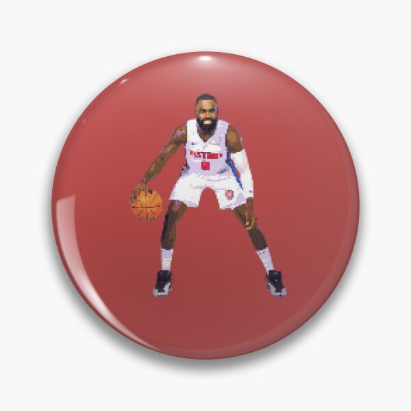 Item preview, Tim Hardaway Jr designed and sold by pixelsports2.