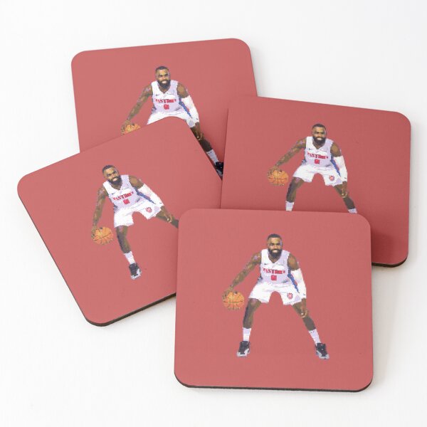 Item preview, Tim Hardaway Jr designed and sold by pixelsports2.