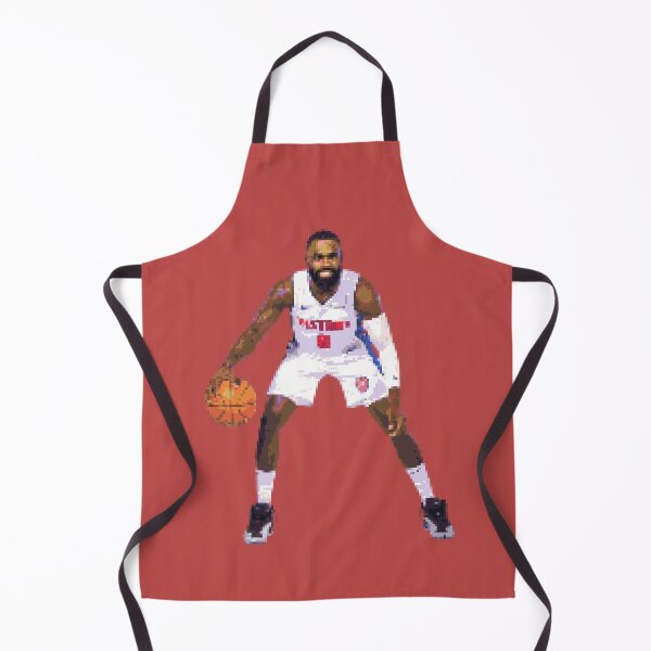 Item preview, Tim Hardaway Jr designed and sold by pixelsports2.