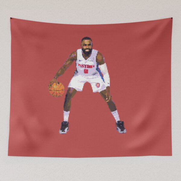 Item preview, Tim Hardaway Jr designed and sold by pixelsports2.