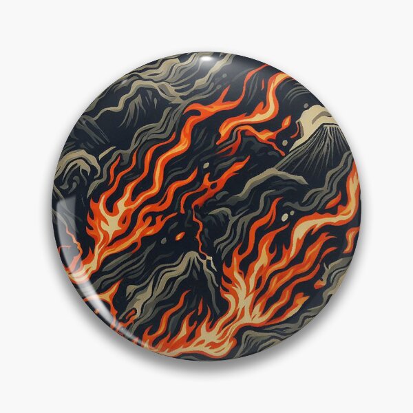 Item preview, Eternal Inferno designed and sold by zzz888.