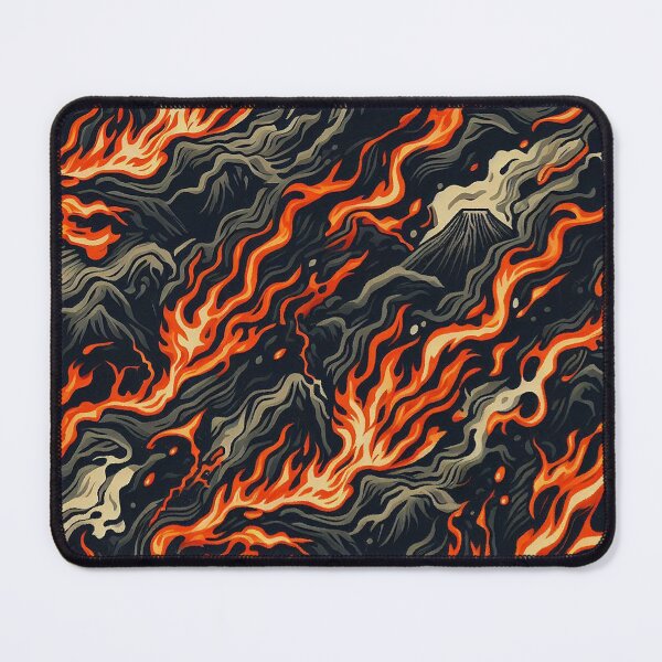 Item preview, Eternal Inferno designed and sold by zzz888.