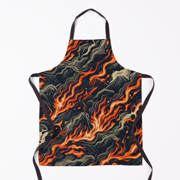 Item preview, Eternal Inferno designed and sold by zzz888.