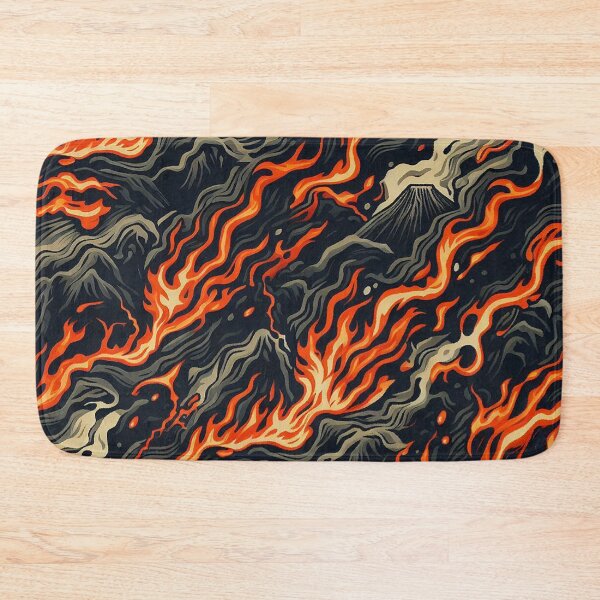 Item preview, Eternal Inferno designed and sold by zzz888.
