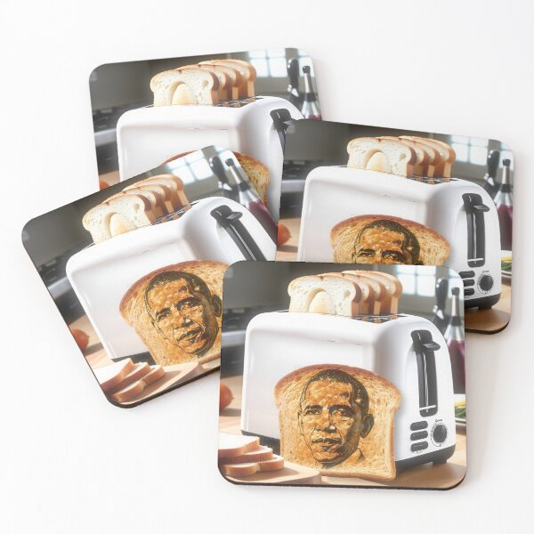 Item preview, Gospel of Toast designed and sold by Sanctum Icons.