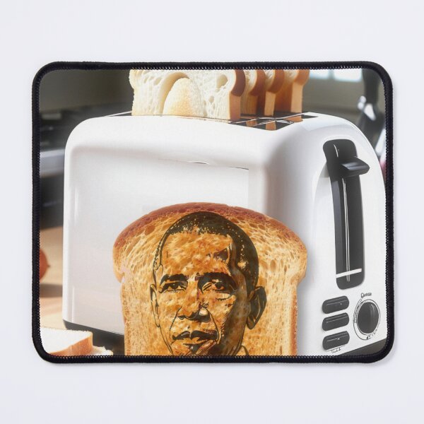 Item preview, Gospel of Toast designed and sold by Sanctum Icons.