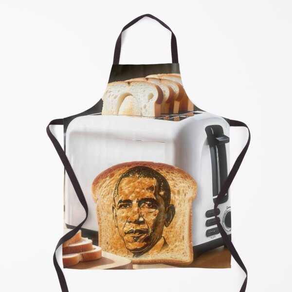 Item preview, Gospel of Toast designed and sold by Sanctum Icons.
