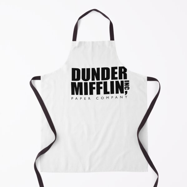 Item preview, Dunder Mifflin Paper Company designed and sold by sagapoprints.