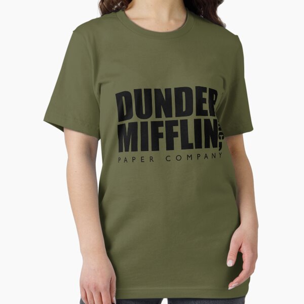 Item preview, Dunder Mifflin Paper Company designed and sold by sagapoprints.
