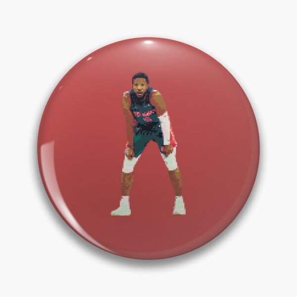 Item preview, Malik Beasley designed and sold by pixelsports2.