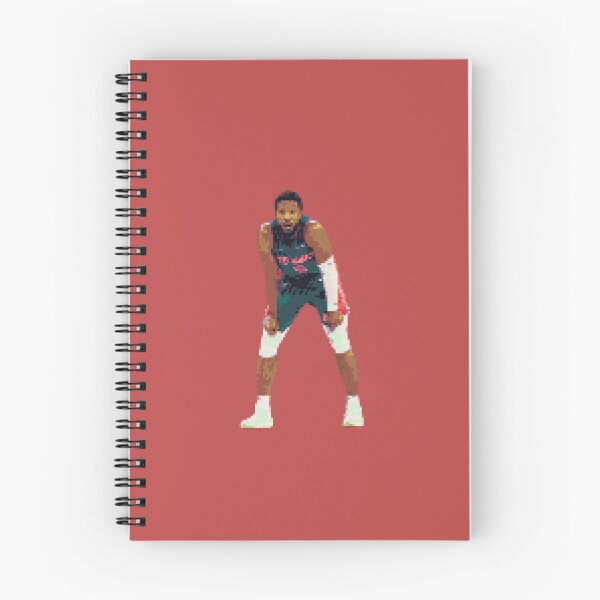 Item preview, Malik Beasley designed and sold by pixelsports2.