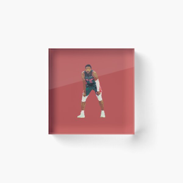 Item preview, Malik Beasley designed and sold by pixelsports2.
