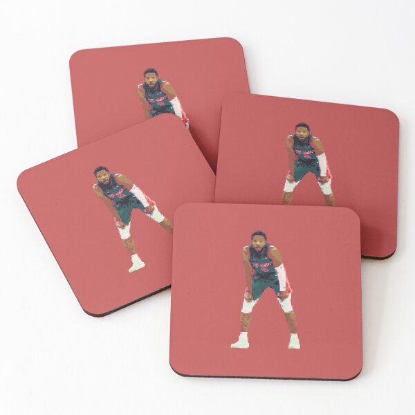 Item preview, Malik Beasley designed and sold by pixelsports2.