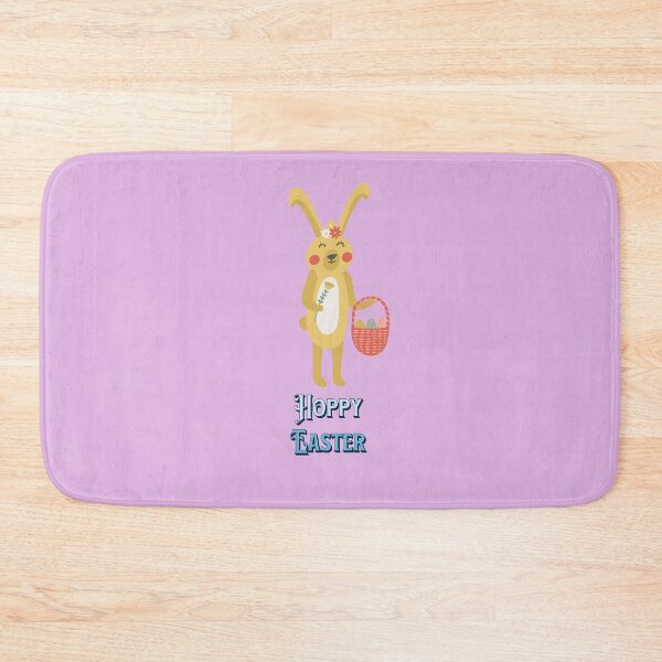 Item preview, Hoppy Easter designed and sold by Coaster Culture Industries.