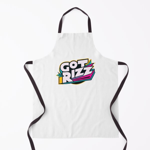 Item preview, Got Rizz designed and sold by sugarrosekitch.