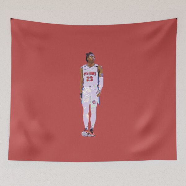 Item preview, Jaden Ivey designed and sold by pixelsports2.