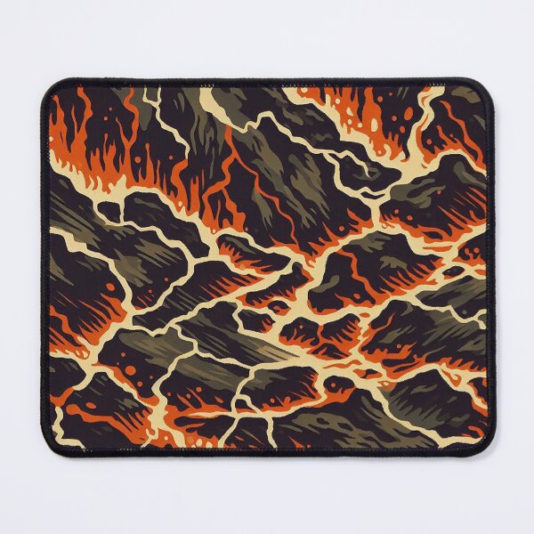 Item preview, Magma Surge designed and sold by zzz888.
