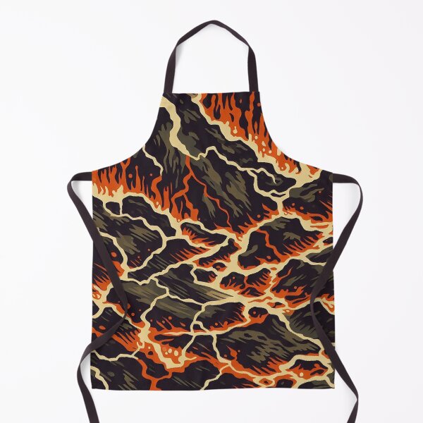 Item preview, Magma Surge designed and sold by zzz888.