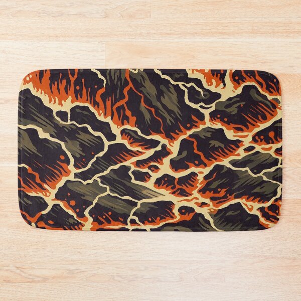 Item preview, Magma Surge designed and sold by zzz888.