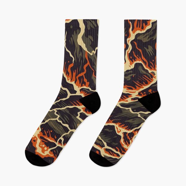 Item preview, Magma Surge designed and sold by zzz888.