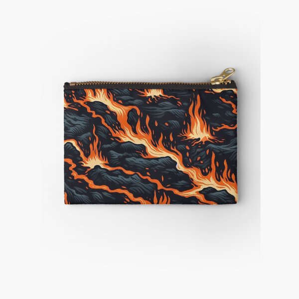 Item preview, Scorched Flow designed and sold by zzz888.