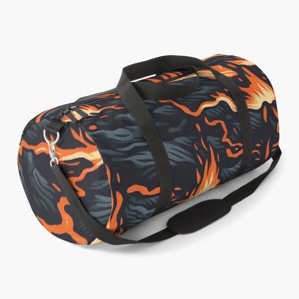 Item preview, Scorched Flow designed and sold by zzz888.