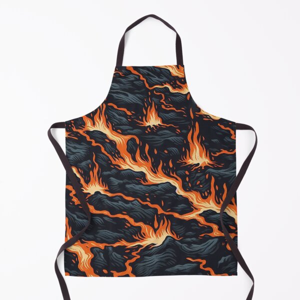 Item preview, Scorched Flow designed and sold by zzz888.