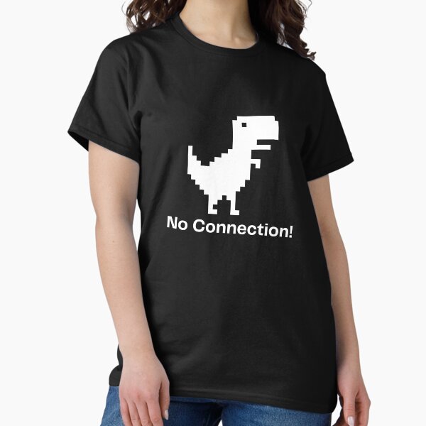 Artikel-Vorschau von Minimalistischer Dino – Schwarz-weiße Dinosaurierkunst, designt und verkauft von DARK_NOVA.
