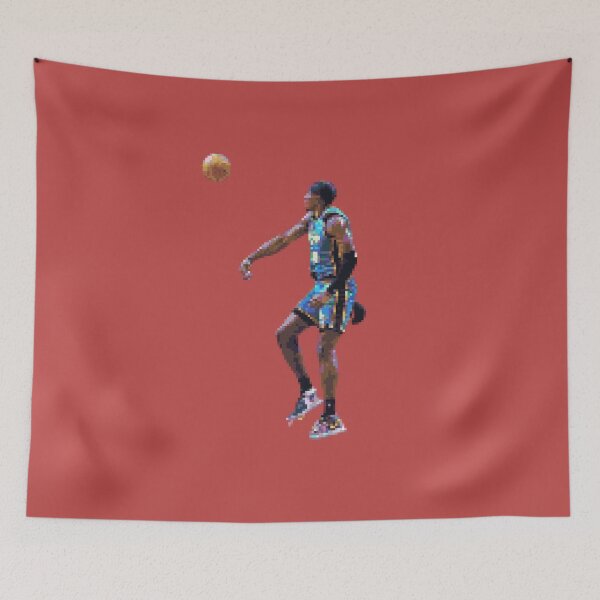 Item preview, Jalen Duren designed and sold by pixelsports2.