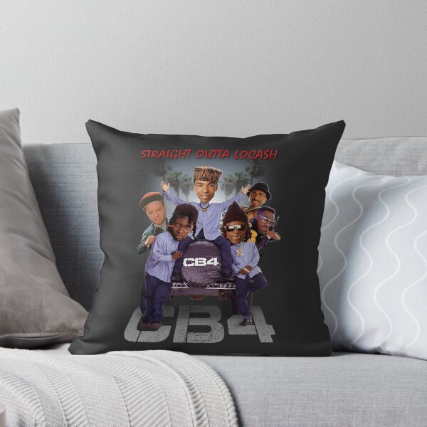 Item preview, STRAIGHT OUTTA LOCASH designed and sold by UCArts.