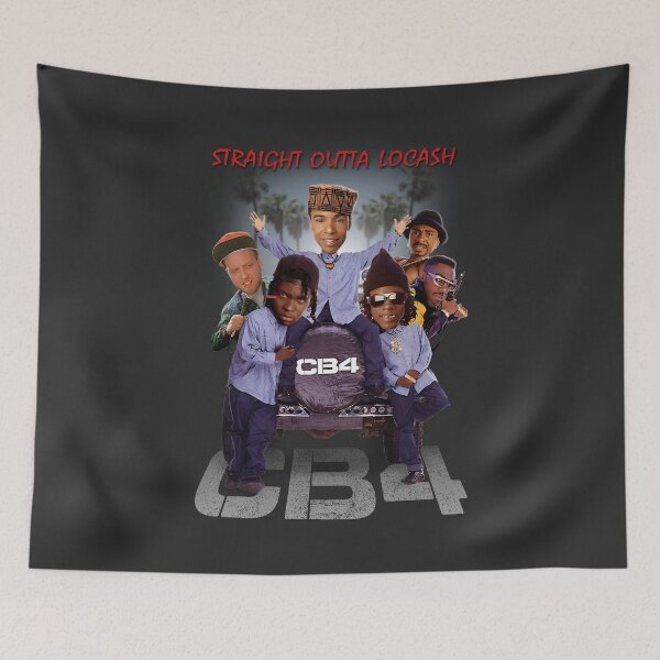 Item preview, STRAIGHT OUTTA LOCASH designed and sold by UCArts.