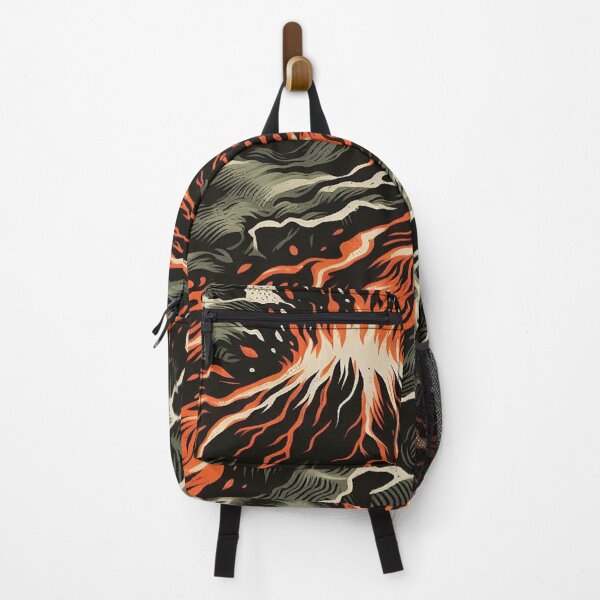 Item preview, Erupting Fury designed and sold by zzz888.