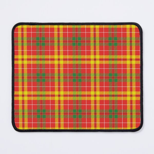 Item preview, Hampshire County Tartan designed and sold by DiscoGypsyFish.
