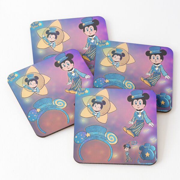 Item preview, Prince of 1000 Wishes Merch Concept Spread designed and sold by GoldenHeartArt.
