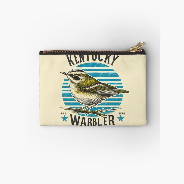 Item preview, Kentucky Warbler 3 designed and sold by theAVIARY7.