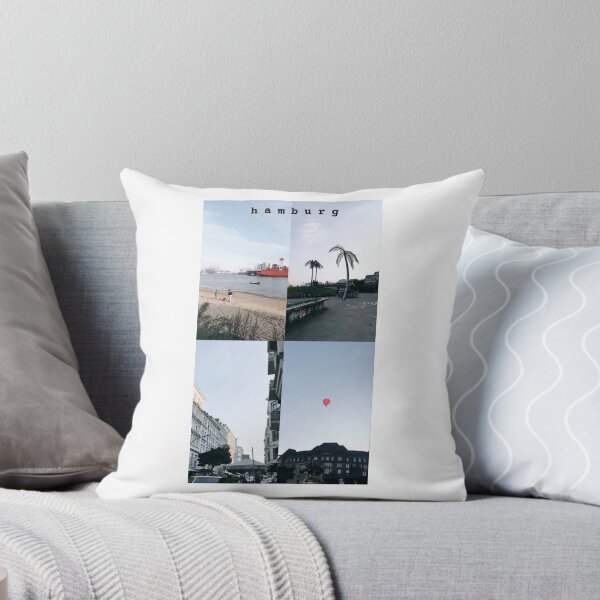 Item preview, Hamburg designed and sold by Tatjana  Eva.