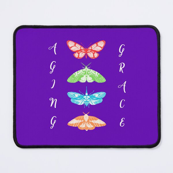 Item preview, Aging Grace! designed and sold by Kruzindesigns.